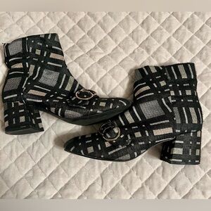 Bleecker & Bonds Boots